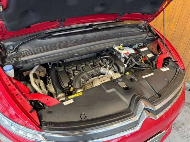 グランドC4ピカソ セダクション