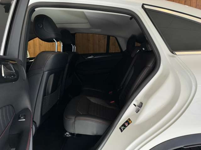 GLEクーペ 350 d 4マチック スポーツ