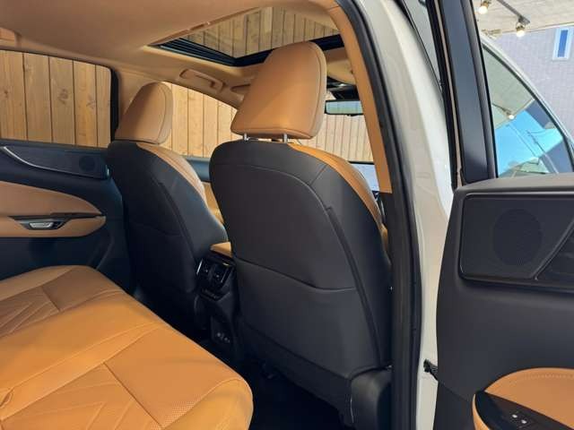 NX 450hプラス バージョンL