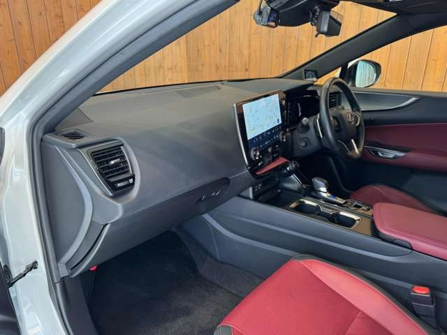 NX 250 バージョンL