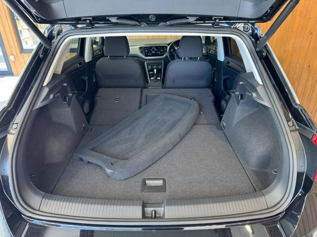 T-Roc TDI スタイル デザイン パッケージ ディーゼルターボ