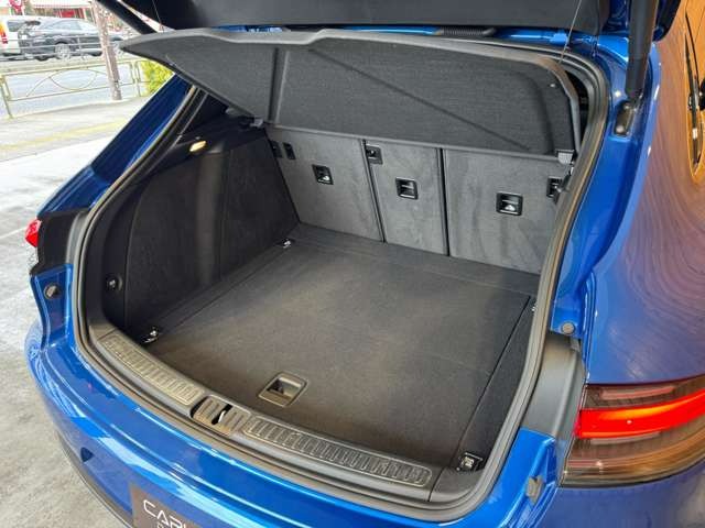 マカン S PDK 4WD　テクノロジーエディション