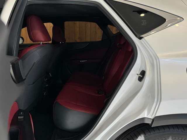 NX 250 バージョンL