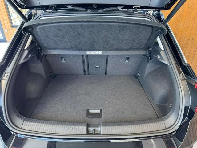 T-Roc TDI スタイル デザイン パッケージ ディーゼルターボ