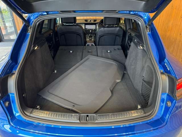 マカン S PDK 4WD　テクノロジーエディション