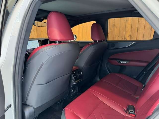 NX 250 バージョンL