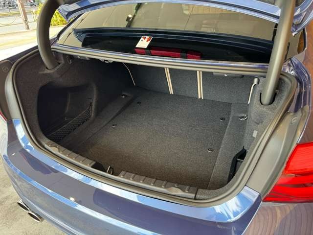 アルピナ D3 リムジン ビターボ　サンルーフ