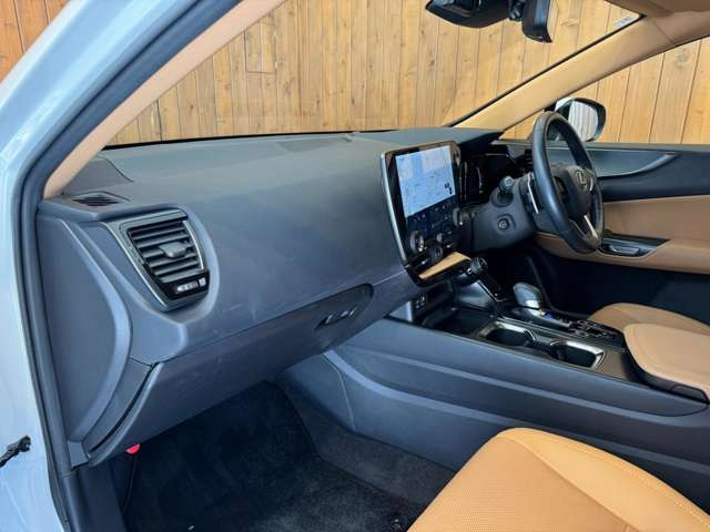 NX 450hプラス バージョンL