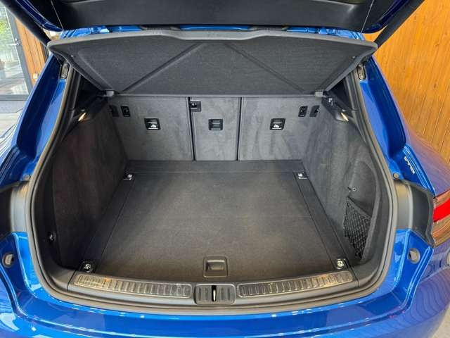 マカン S PDK 4WD　テクノロジーエディション