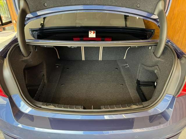 アルピナ D3 リムジン ビターボ　サンルーフ