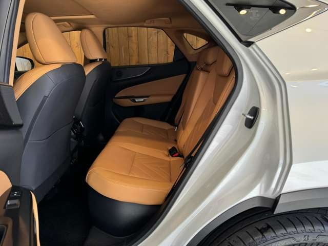 NX 450hプラス バージョンL