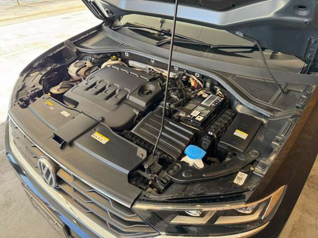 T-Roc TDI スタイル デザイン パッケージ ディーゼルターボ