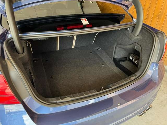 アルピナ D3 リムジン ビターボ　サンルーフ