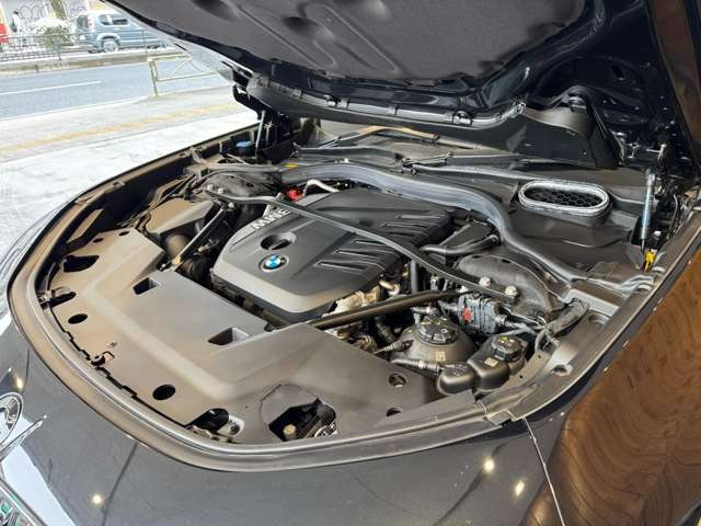 7シリーズ 740d xドライブ Mスポーツ ディーゼルターボ 