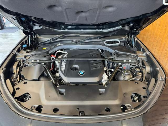 7シリーズ 740d xドライブ Mスポーツ ディーゼルターボ 