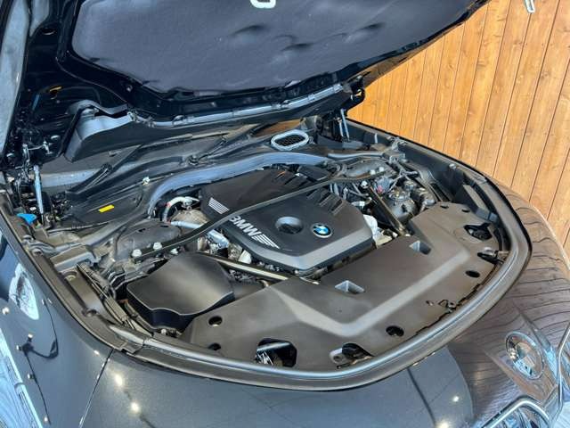 7シリーズ 740d xドライブ Mスポーツ ディーゼルターボ 