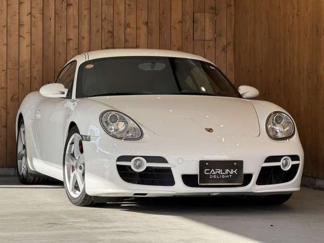 ケイマン S ティプトロニック