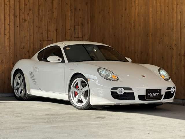 ケイマン S ティプトロニック