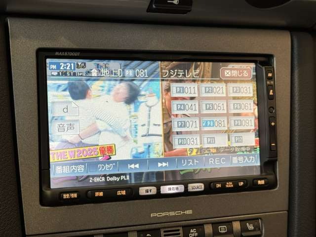 ケイマン S ティプトロニック