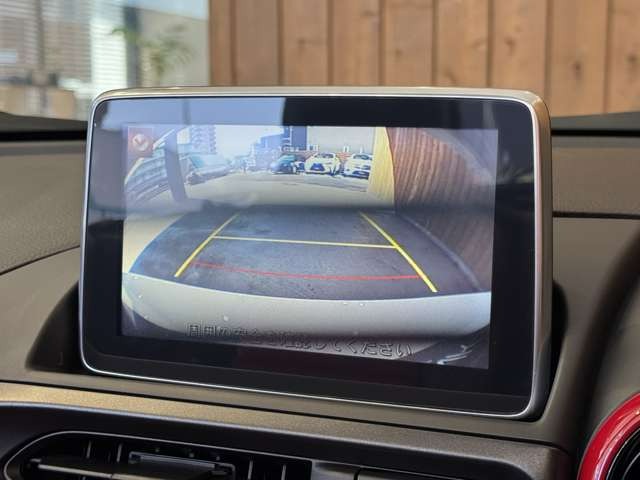 124スパイダー 1.4　F6MT