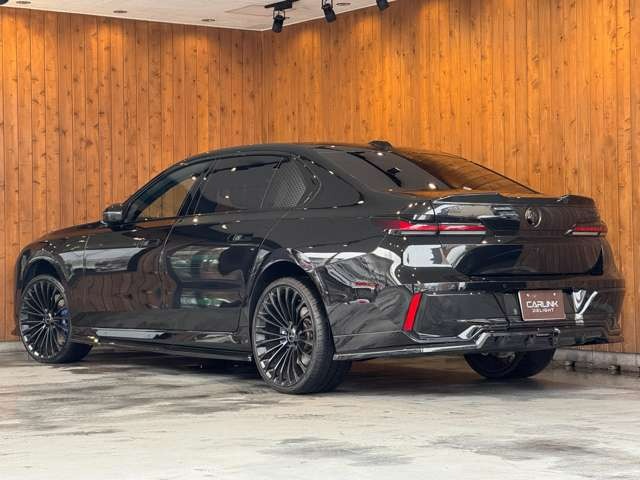 7シリーズ 740d xドライブ Mスポーツ ディーゼルターボ 