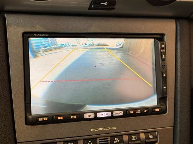 ケイマン S ティプトロニック