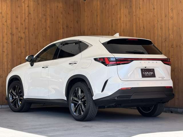 NX 450hプラス バージョンL