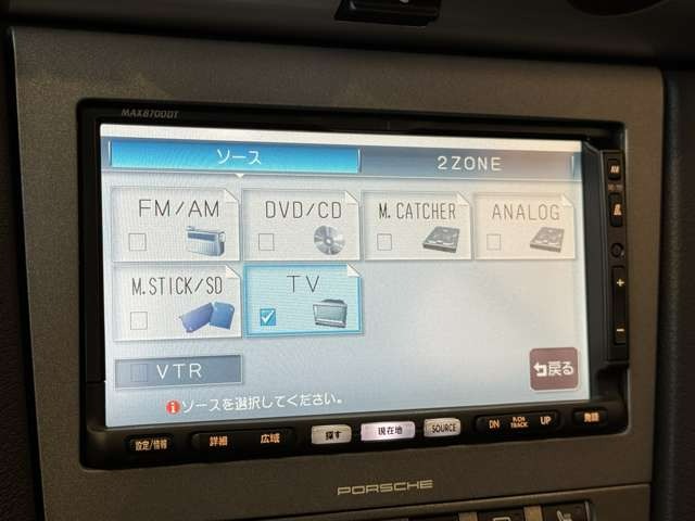 ケイマン S ティプトロニック