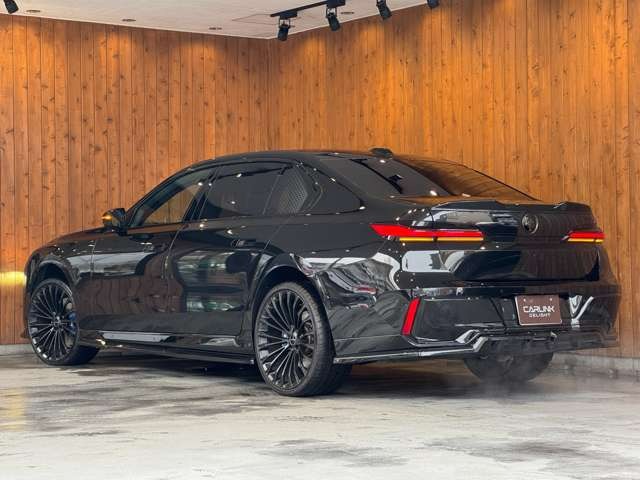 7シリーズ 740d xドライブ Mスポーツ ディーゼルターボ 