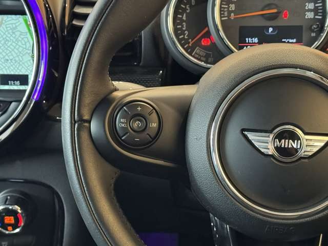 ミニクラブマン クーパー S　コンフォートアクセス