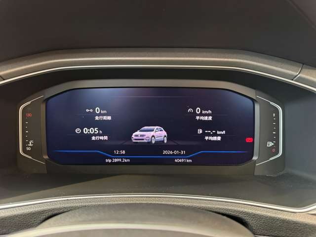 T-Roc TDI スタイル デザイン パッケージ ディーゼルターボ