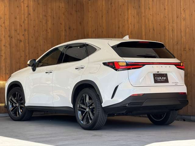 NX 450hプラス バージョンL