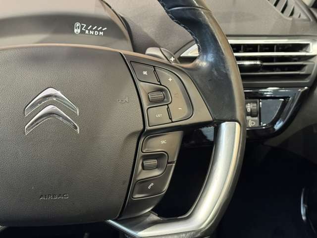 グランドC4ピカソ セダクション