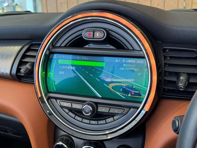 ミニコンバーチブル クーパーS DCT