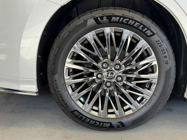 LM 500h バージョンL