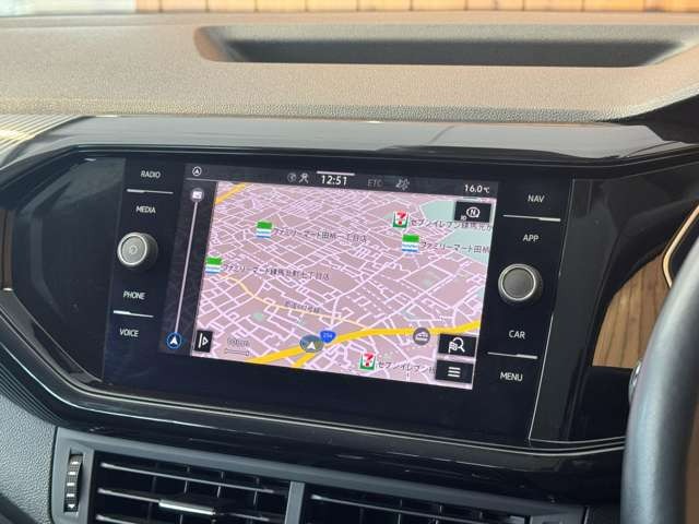 T-Cross TSI 1st プラス