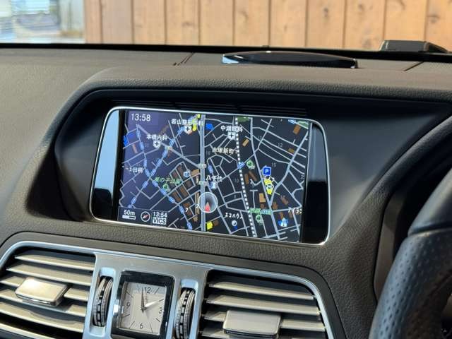 Eクラスクーペ E350 AMGスポーツパッケージ