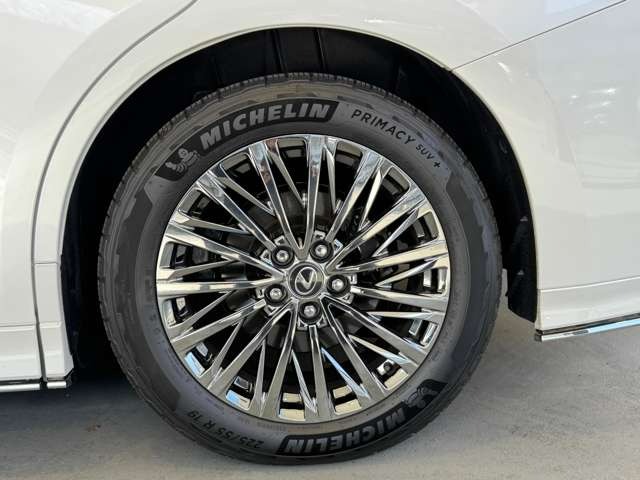 LM 500h バージョンL