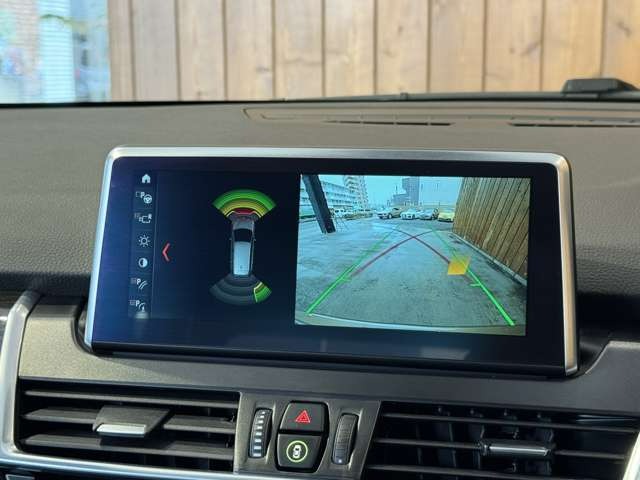 2シリーズグランツアラー 218i ラグジュアリー