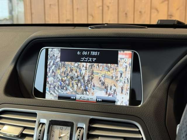 Eクラスクーペ E350 AMGスポーツパッケージ