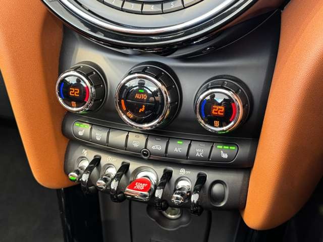 ミニコンバーチブル クーパーS DCT