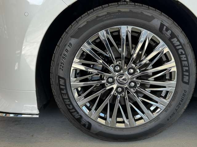 LM 500h バージョンL