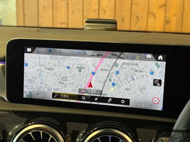 CLAクラス CLA200d AMGライン