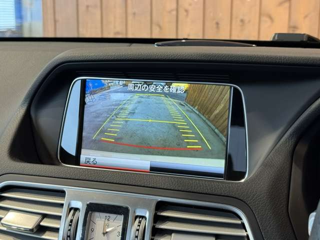 Eクラスクーペ E350 AMGスポーツパッケージ