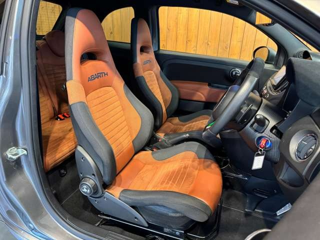 595 コンペティツィオーネ