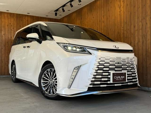 LM 500h バージョンL