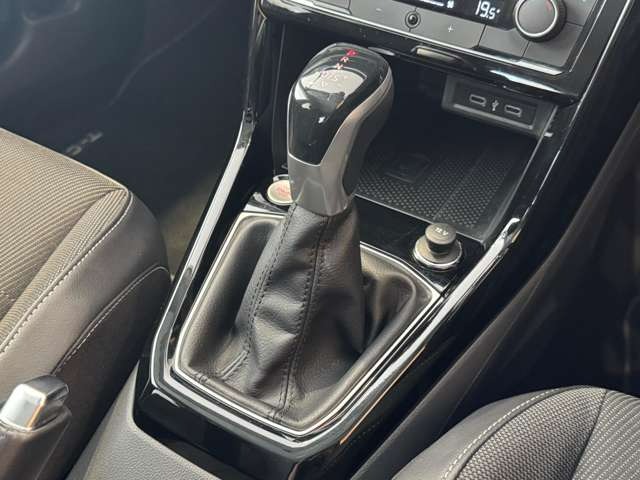 T-Cross TSI 1st プラス