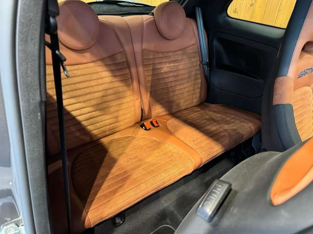 595 コンペティツィオーネ