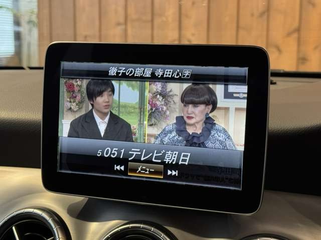 CLAシューティングブレーク CLA180 AMGスタイル