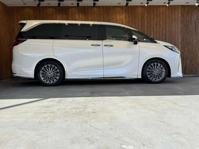 LM 500h バージョンL